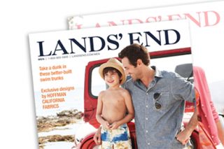 Sustainable Products & Eco Friendly Products from Lands End