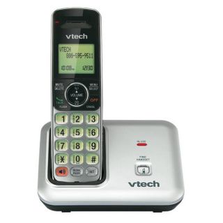 Vtech CS6419 Cordless Phone DECT by Office Depot