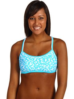 TYR Bright Idea Reversible Double Binding Top   