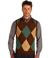 DSQUARED2 Argyle Sweater Vest $197.50 (  MSRP $395.00)