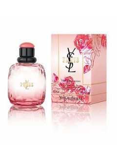 Notes of Eglantine Rose, Peony, Lily of the Valley, White musk.