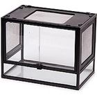 Reptile Cages   Reptile Habitats and Glass Terrariums from  