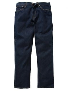 Buy Levis 751 Classic Straight Jeans, Onewash online at JohnLewis 