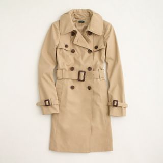 Factory classic trench   Outerwear   FactoryWomens Blazers 