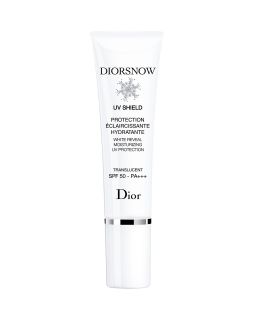 Dior White Reveal UV Shield SPF 15   Dior   Featured Brands   Beauty 