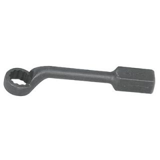 Wright Tool 12 Point Offset Handle Striking Face Box Wrenches 32Mm 
