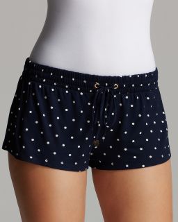 Juicy Couture Modal Spandex Shorts  