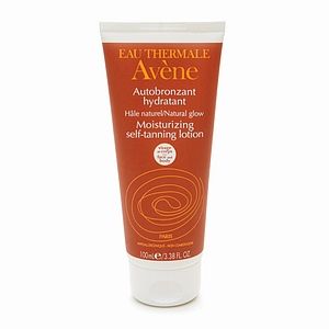 Buy Avene Moisturizing Self Tanning Lotion, For Sensitive Skin & More 
