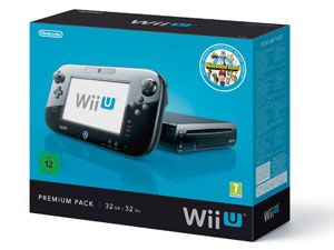 Wii U   Achat/Vente Wii U   RueDuCommerce