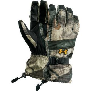 Under Armour® Insulated Shooting Gloves at Cabelas