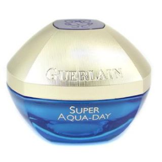 Super Aqua Crema de Día Refrescante   Guerlain   CUIDADO PARA LA 