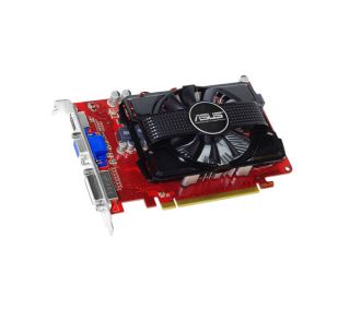 ASUS AMD Radeon HD 6670 PCI E Graphics Card   2 GB Deals  Pcworld