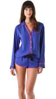Juicy Couture Poly Charm Night Shirt  