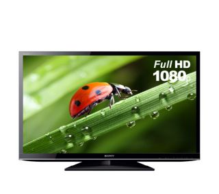 SONY BRAVIA KDL 42EX4400BU Full HD 42 LED TV Deals  Pcworld