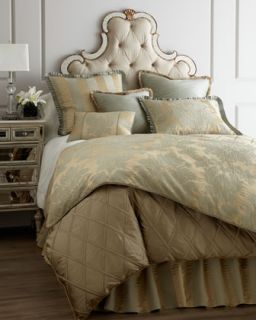 Legacy Home Bouchon Bed Linens   The Horchow Collection
