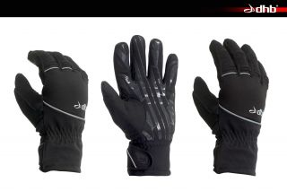 Wiggle  dhb Extreme Winter Glove  Winter Gloves