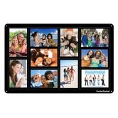 10 Opening Photo Collage Picture Frame