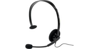 Buy Xbox 360 Headset, Xbox LIVE online gaming, video games, talk with 