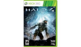 Buy Halo 4 for Xbox 360, shooter video game franchise   Microsoft 