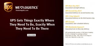 Shipping Services UPS Package Shipping at Office Depot