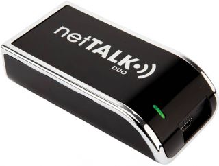 netTALK DUO VoIP Telephone Service by Office Depot
