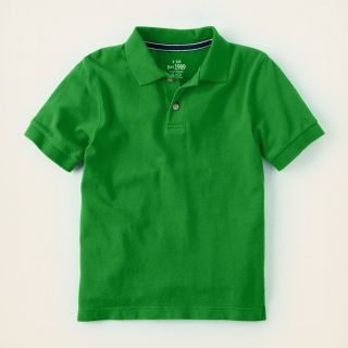 boy   short sleeve tops   classic polo  Childrens Clothing  Kids 