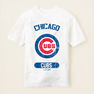 boy   Chicago Cubs graphic tee  Childrens Clothing  Kids Clothes 