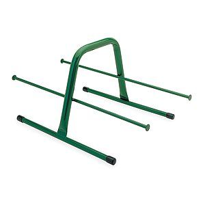 GREENLEE TOOLS Wire Caddy,Hand Carry,50 Lb Cap   4HED1    