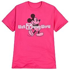 Mickey Mouse Hoodie for Adults   Walt Disney World