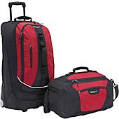 ecogear Kilamanjaro 2 Piece Duffle