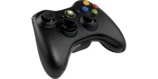 Buy Xbox 360 Wireless Controller , video game accessory   Microsoft 