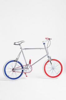 Mixie Urban Commuter Bike   Urban Outfitters