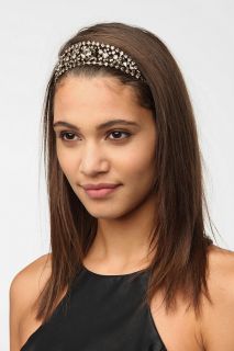 Princess Winterhall Crown   Urban Outfitters