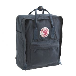 Classic Navy Fjällräven® classic Kanken backpack   bags   Mens 