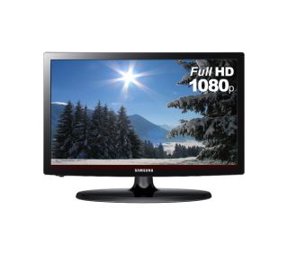 Buy SAMSUNG UE22ES5000 Full HD 22 LED TV  Free Delivery  Currys