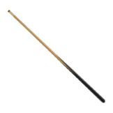 Snooker and Pool Pro1 42 inch Pool Cue Junior From www.sportsdirect 