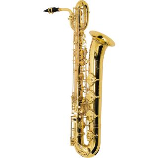 Selmer BS500 Baritone Saxophone  Musicians Friend