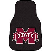 Fanmats Mississippi State Bulldogs Carpeted Car Mats   SportsAuthority 