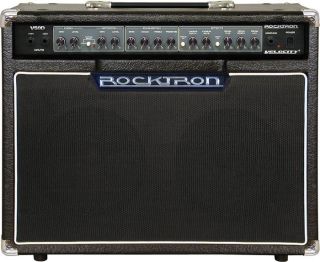 Rocktron V50D Velocity 50W Guitar Combo Amp  Musicians Friend