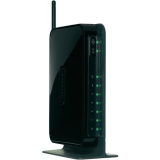 Netgear DGN1000B WLAN Modem Router N150 im Conrad Online Shop  973568