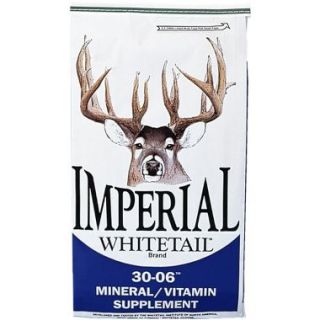 Whitetail Institute Imperial 30 06™ Mineral/Vitamin Deer Supplement 