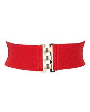 red belts accessories   shop for womens accessories  NEW LOOK