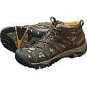 Keen™ Siskiyou Waterproof Camo Mid Hikers at Cabelas