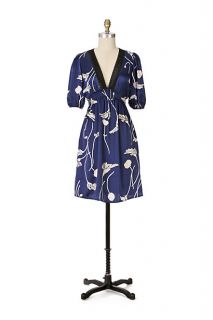 Tea Ceremony Dress   Anthropologie