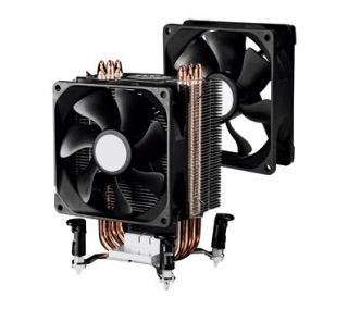 CoolerMaster TX3 CPU Cooling Fan