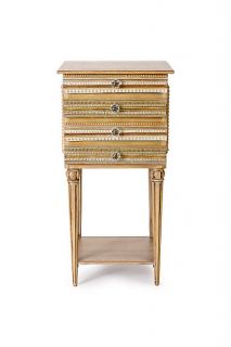 Curator Nightstand   Anthropologie