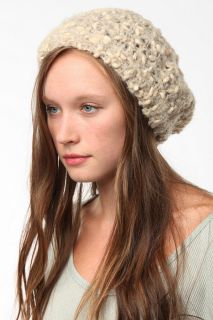 Cocoon Beret Hat   Urban Outfitters