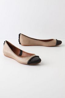 Liisa Flats   Anthropologie