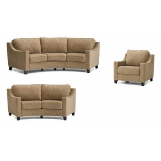 Palliser Furniture Luna Sofa, Loveseat and Chair Set 