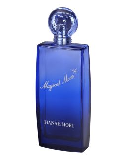 Hanae Mori Magical Moon Eau de Parfum 1 oz.  